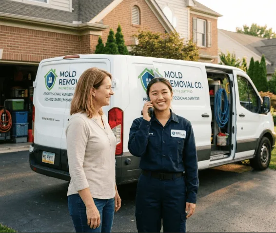 Crawlspace Mold Remediation Glenmoore, PA FAQs